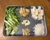 絶品濃厚サムゲタン♪ 丸鶏不要で切って煮込むだけ作り方3写真