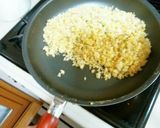 ☆失敗なし！ちりめんでパラパラ炒飯♪作り方4写真