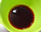 レンジで簡単♪じゃがいものポン酢照り焼き作り方1写真