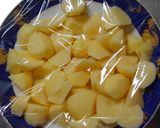 レンジで簡単♪じゃがいものポン酢照り焼き作り方3写真