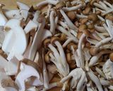 簡単！鶏むね肉とピーマン もやしの甘酢煮作り方3写真