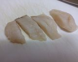 たらのマヨパン粉焼き作り方1写真