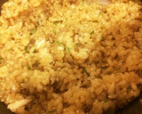 簡単絶品！炊飯器deイワシの炊き込みご飯作り方4写真