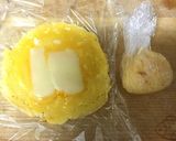 オムライスボール☆オムライスおにぎり作り方7写真
