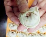 ワンタン作り方7写真