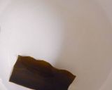 生筋子から作るいくらの醤油漬け作り方1写真