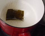 生筋子から作るいくらの醤油漬け作り方2写真