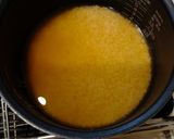 旨味たっぷりアジと新生姜の炊き込みご飯！作り方1写真