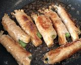 コクうま♡豚肉巻き作り方4写真