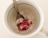 *おばあちゃんの梅湯*作り方1写真