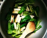 レバー嫌いに作る、レバーの炒めもの作り方5写真