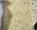 プロテインバー★砂糖小麦粉不使用作り方1写真