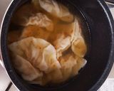 海老水餃子作り方4写真