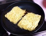 TVで話題の味を再現！究極のソース焼そば作り方4写真