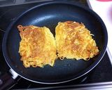 TVで話題の味を再現！究極のソース焼そば作り方5写真