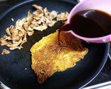 TVで話題の味を再現！究極のソース焼そば作り方7写真