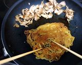TVで話題の味を再現！究極のソース焼そば作り方8写真