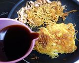 TVで話題の味を再現！究極のソース焼そば作り方10写真