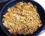 TVで話題の味を再現！究極のソース焼そば作り方11写真