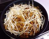 TVで話題の味を再現！究極のソース焼そば作り方12写真