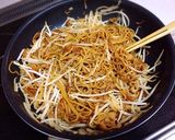 TVで話題の味を再現！究極のソース焼そば作り方13写真