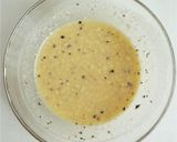 キャベツとにんじんのコールスローサラダ作り方2写真