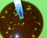 簡単！鶏むね肉と蓮根の甘酢餡♡酢豚風♪作り方1写真