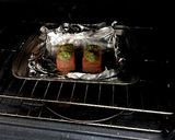サーモンのバジルバター作り方4写真