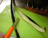 最速の丸美屋で麻婆ナス作り方6写真