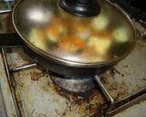 最速の丸美屋で麻婆ナス作り方14写真