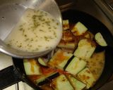 最速の丸美屋で麻婆ナス作り方22写真