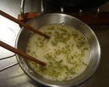 最速の丸美屋で麻婆ナス作り方21写真