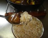 最速の丸美屋で麻婆ナス作り方33写真