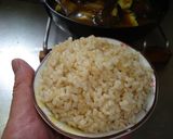 最速の丸美屋で麻婆ナス作り方32写真