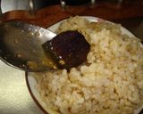 最速の丸美屋で麻婆ナス作り方34写真