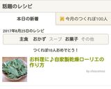 お料理に♪自家製乾燥ローリエの作り方作り方9写真