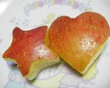 ❤ちょっぴり大人❤コーヒー＆ヨーグルト作り方3写真