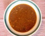 市販のルウで♪コトコト煮風の野菜スープ作り方5写真
