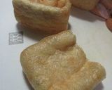 油揚げ♪キッシュ作り方1写真
