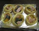 油揚げ♪キッシュ作り方3写真