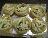 油揚げ♪キッシュ作り方4写真