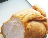 【簡単】鶏ハム【酒の肴】作り方6写真