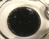ひじきの煮物もやし入り作り方3写真