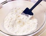 簡単ピザ！ 〜発酵なし&パン焼き機不要〜作り方2写真
