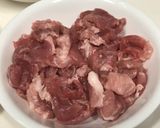 ひじきの煮物もやし入り作り方8写真