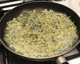 ひじきの煮物もやし入り作り方11写真
