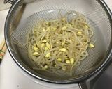 ひじきの煮物もやし入り作り方12写真