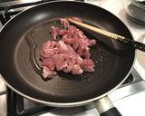 ひじきの煮物もやし入り作り方17写真