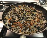 ひじきの煮物もやし入り作り方19写真