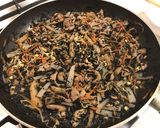 ひじきの煮物もやし入り作り方22写真